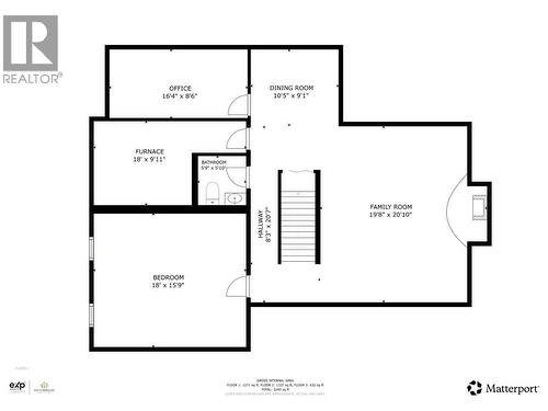 6119 Pippers Lane, Nelson, BC - Other