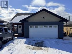 1327 101 Avenue Dawson Creek, BC V1G 2A4