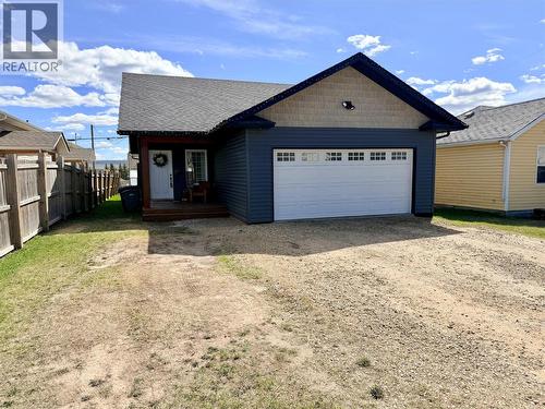 1327 101 Avenue  Dawson Creek, BC V1G 2A4
