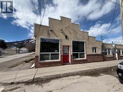 1101/ 1111 2nd Avenue Fernie, BC V0B 1M0