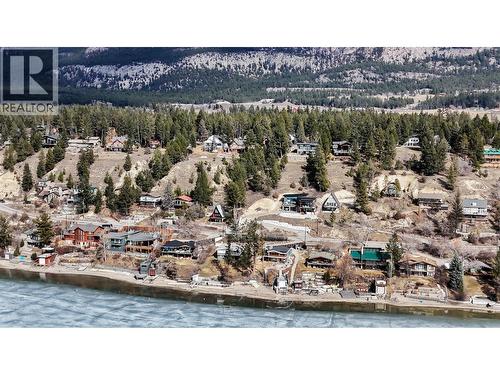 1172 Baltac Road, Windermere, BC 