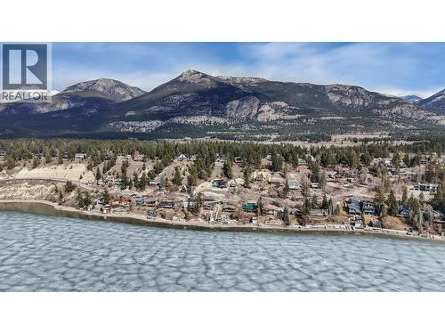 1172 Baltac Road, Windermere, BC 