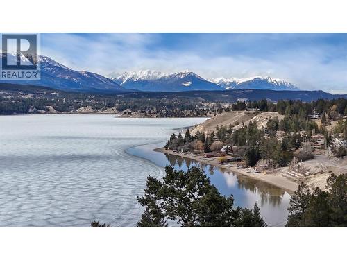 1172 Baltac Road, Windermere, BC 