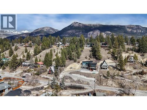 1172 Baltac Road, Windermere, BC 