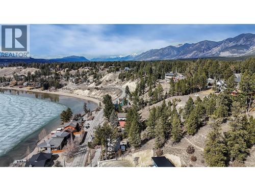 1172 Baltac Road, Windermere, BC 