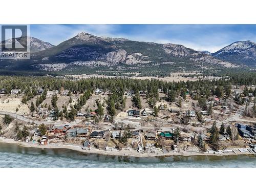 1172 Baltac Road, Windermere, BC 