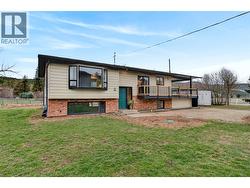 56 Tomkinson Road Grindrod, BC V0E 1Y0