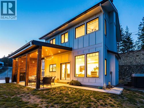 5758 Rocky Road  Nelson, BC V1L 6Y4