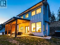 5758 Rocky Road Nelson, BC V1L 6Y4