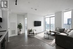 1108 - 5 DEFRIES STREET Toronto, ON M5A 0W7