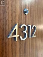 4312 - 1 CONCORD CITY PLACE WAY Toronto, ON M5V 0X4
