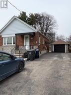 104 MEIGHEN AVENUE Toronto, ON M4B 2H7