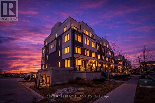 304 - 1711 PURE SPRINGS BOULEVARD  Pickering, ON L1X 0E3