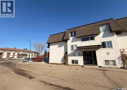 17 3625 Chaben PLACE  Saskatoon, SK S7H 4E9