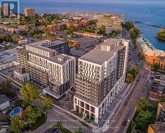 B0201 - 133 BRONTE ROAD Oakville, ON L6L 3C1