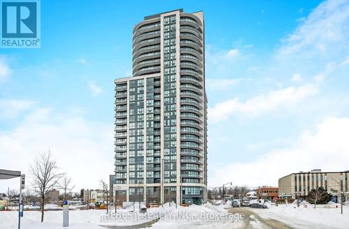 1207 - 15 LYNCH STREET  Brampton, ON L6W 0C7