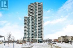 1207 - 15 LYNCH STREET Brampton, ON L6W 0C7