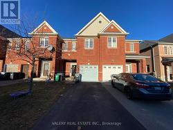 2 - 5147 ANGEL STONE DRIVE Mississauga, ON L5M 0L5