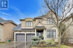 25 CHAGALL DRIVE Vaughan, ON L4J 9B4