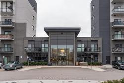 529 - 102 GROVEWOOD COMMON Oakville, ON L6H 0X2