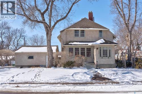 2648 Retallack STREET  Regina, SK S4T 2L5