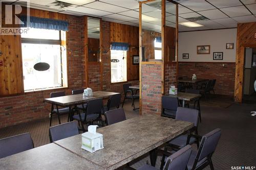 343 Redcoat Drive, Eastend, SK 
