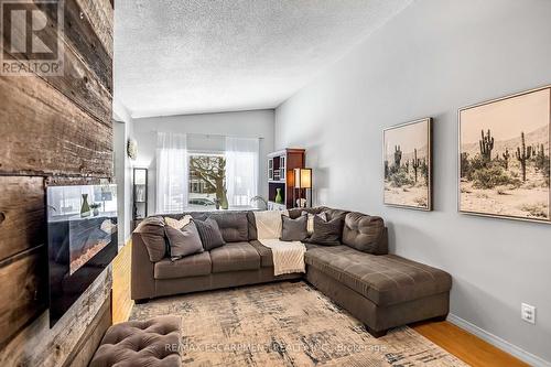 5 Carrington Court, Hamilton, ON - Indoor Photo Showing Living Room