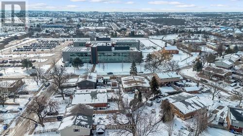 5 Carrington Court, Hamilton, ON - Outdoor With View