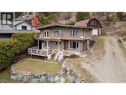 3003 Squilax-Anglemont Road Lee Creek, BC V0E 1M4