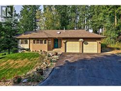 2668 Golf Course Drive Blind Bay, BC V0E 1H2