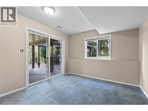 2668 Golf Course Drive, Blind Bay, BC - Indoor Photo Showing Other Room