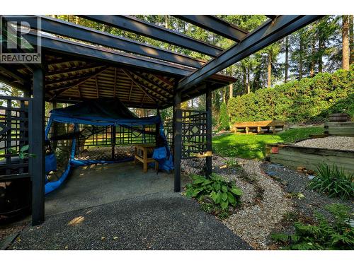 2668 Golf Course Drive, Blind Bay, BC - Outdoor