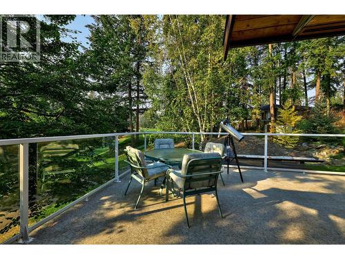 2668 Golf Course Drive, Blind Bay, BC - Outdoor