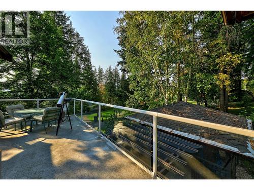 2668 Golf Course Drive, Blind Bay, BC - Outdoor