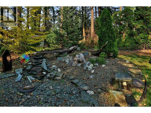 2668 Golf Course Drive, Blind Bay, BC - Outdoor