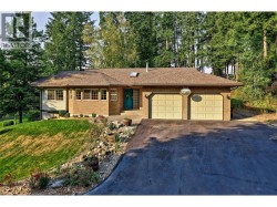 2668 Golf Course Drive Blind Bay, BC V0E 1H2