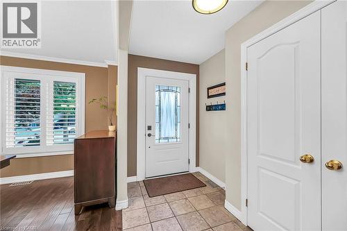 2371 Pathfinder Drive, Burlington, ON - Indoor Photo Showing Other Room