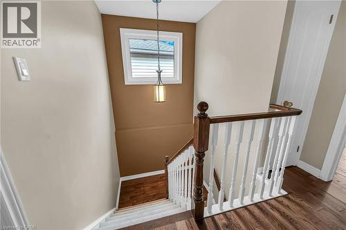 2371 Pathfinder Drive, Burlington, ON - Indoor Photo Showing Other Room