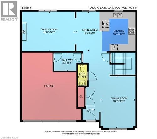 2371 Pathfinder Drive, Burlington, ON - Other