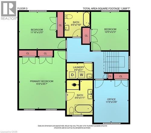 2371 Pathfinder Drive, Burlington, ON - Other