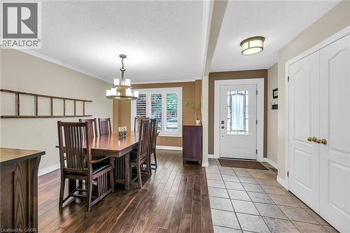 2371 Pathfinder Drive, Burlington, ON - Indoor Photo Showing Other Room
