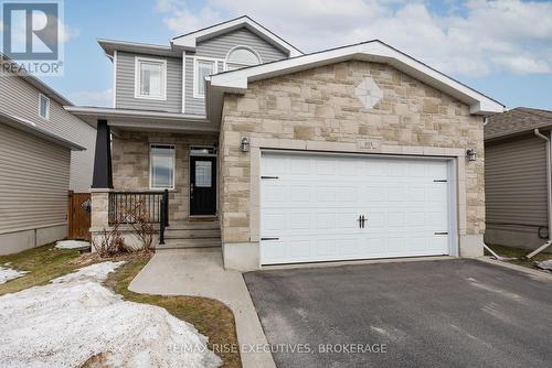 203 KILDARE AVENUE  Loyalist (Amherstview), ON K7N 0A4