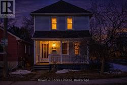 633 DOWNIE STREET Peterborough (Town Ward 3), ON K9H 4K2