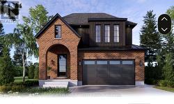 4387 GREEN BEND ROAD London South (South V), ON N6P 0K9