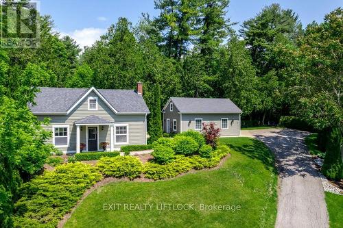 12 CUMBERLAND STREET  Port Hope, ON L1A 1Z5