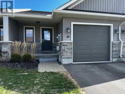 29 SANDHU CRESCENT Belleville (Belleville Ward), ON K8P 0G7