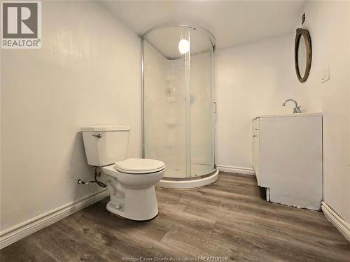3672 Morris Drive, Windsor, ON - Indoor Photo Showing Bathroom