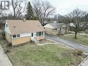 3672 Morris Drive, Windsor, ON  - Outdoor 