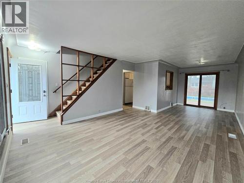 3672 Morris Drive, Windsor, ON - Indoor Photo Showing Other Room