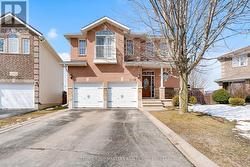 2109 SWANFIELD STREET Kingston (East Gardiners Rd), ON K7M 0A9